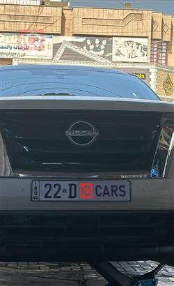 نيسان باثفايندر